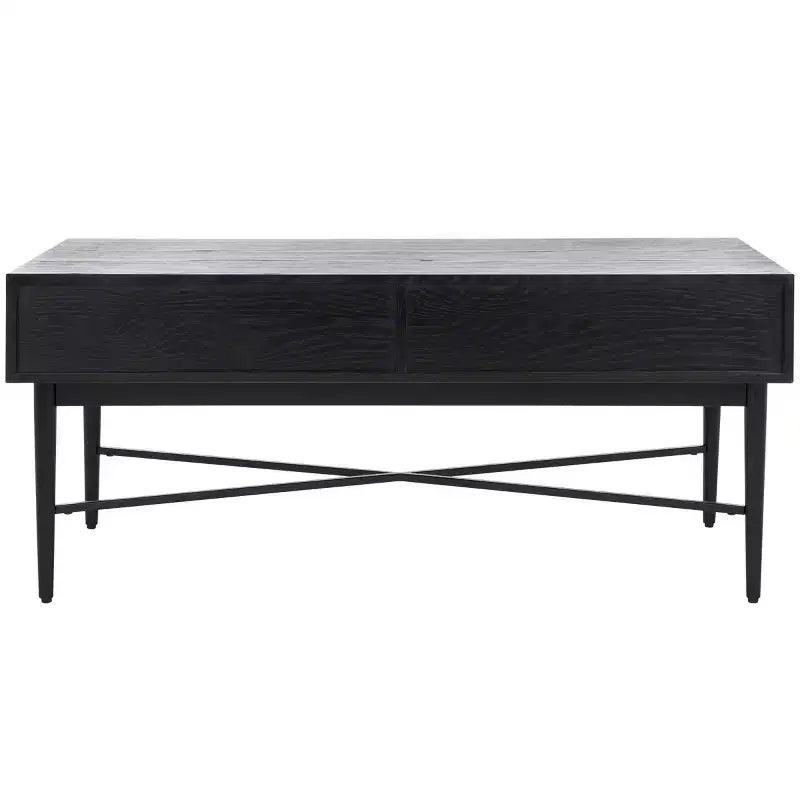 Pierre 2 Drawer Coffee Table - Safavieh
