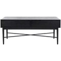 Pierre 2 Drawer Coffee Table - Safavieh