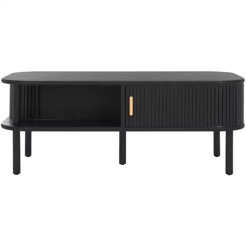 Tealla Coffee Table - Safavieh