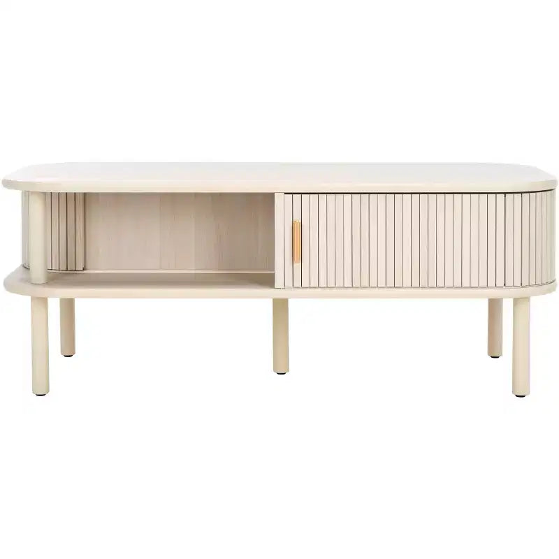 Tealla Coffee Table - Safavieh