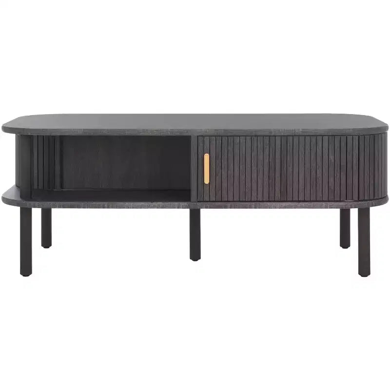 Tealla Coffee Table - Safavieh