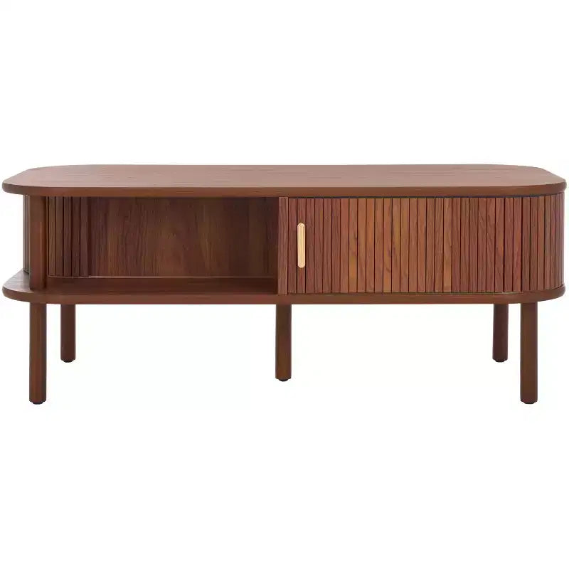 Tealla Coffee Table - Safavieh