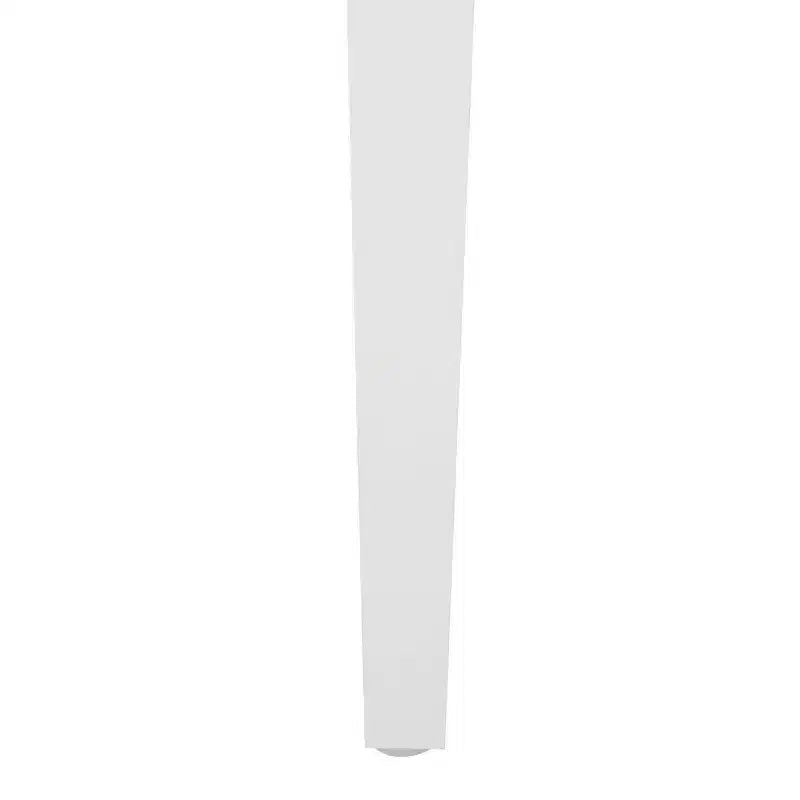 Riya Credenza a 3 Ante e 2 Ripiani - MED5005 - Bianco - Safavieh