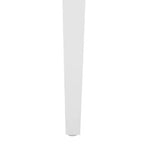 Riya Credenza a 3 Ante e 2 Ripiani - MED5005 - Bianco - Safavieh