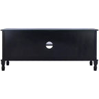 Ryder Mobile Porta TV a 2 Ante e 1 Ripiano - MED5707 - Safavieh