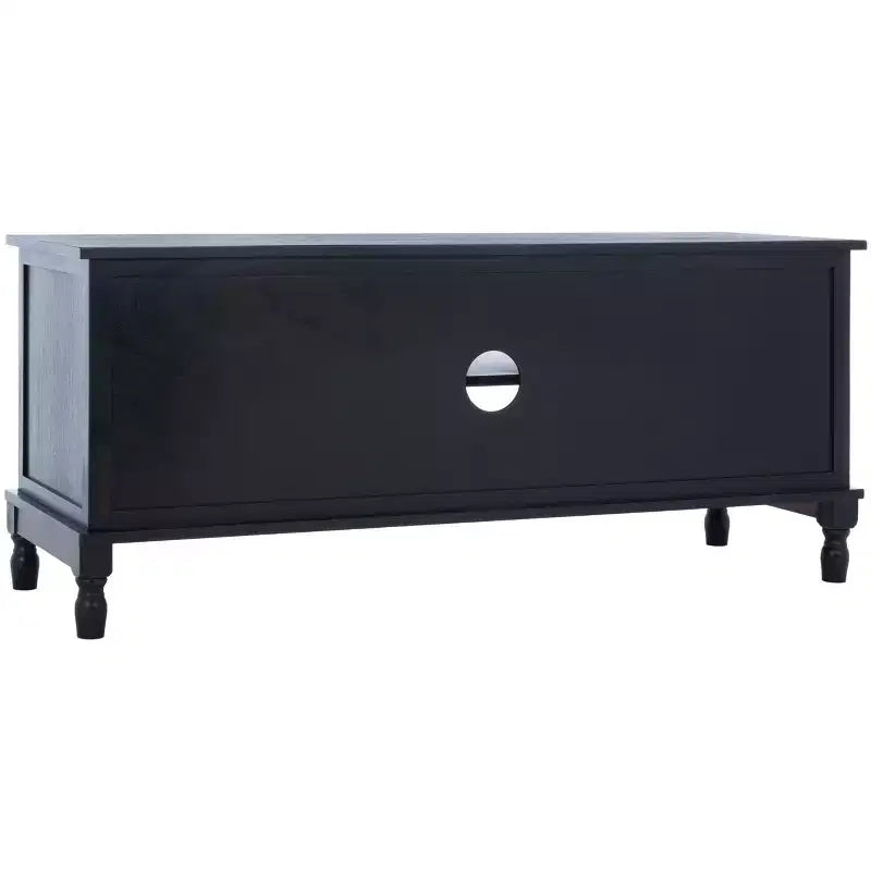 Ryder Mobile Porta TV a 2 Ante e 1 Ripiano - MED5707 - Safavieh
