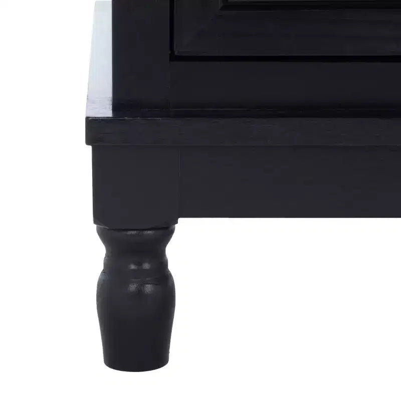 Ryder 2 Door 1 Shelf Media Stand - MED5707 - Safavieh