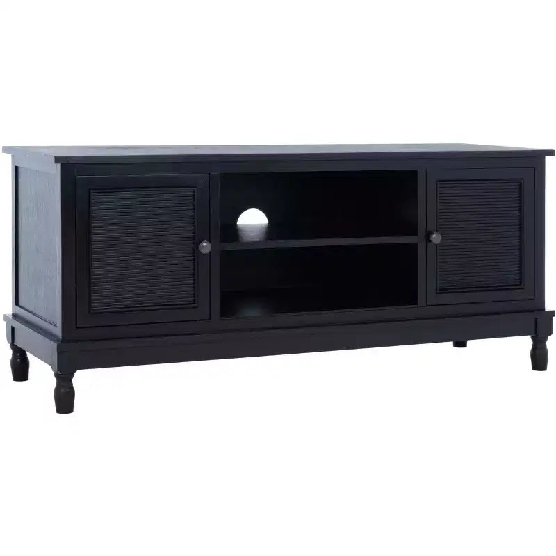 Ryder Mobile Porta TV a 2 Ante e 1 Ripiano - MED5707 - Safavieh