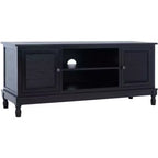 Ryder Mobile Porta TV a 2 Ante e 1 Ripiano - MED5707 - Safavieh