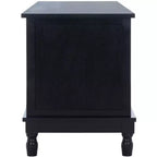 Ryder Mobile Porta TV a 2 Ante e 1 Ripiano - MED5707 - Safavieh