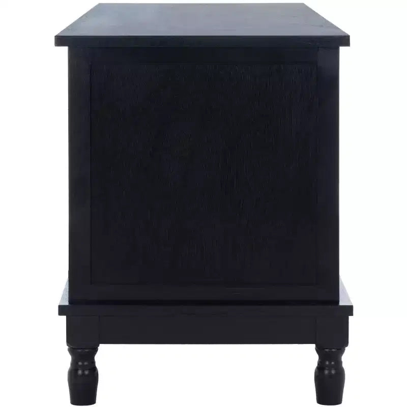 Ryder Mobile Porta TV a 2 Ante e 1 Ripiano - MED5707 - Safavieh