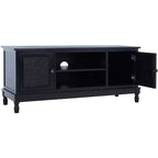 Ryder Mobile Porta TV a 2 Ante e 1 Ripiano - MED5707 - Safavieh