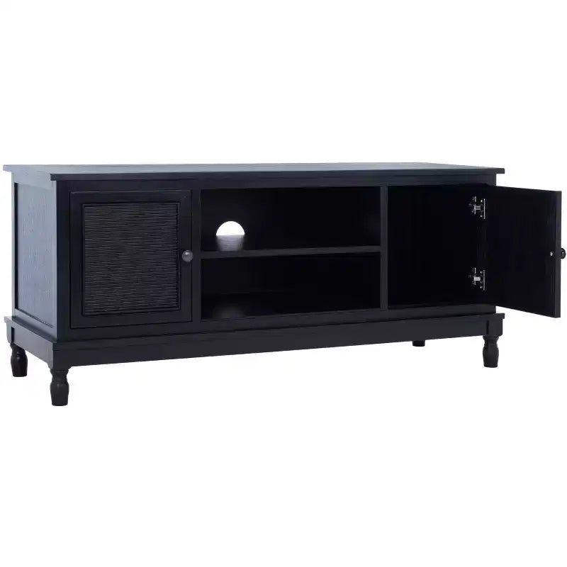 Ryder Mobile Porta TV a 2 Ante e 1 Ripiano - MED5707 - Safavieh