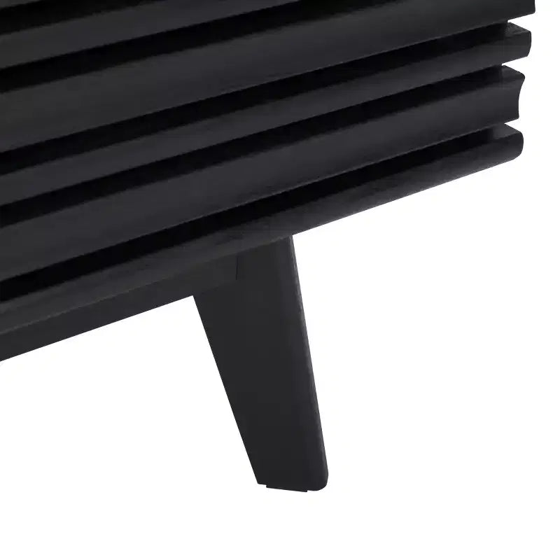 Esma 2 Door 2 Shelf Media Stand - MED9601 - Safavieh