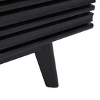 Esma 2 Door 2 Shelf Media Stand - MED9601 - Safavieh