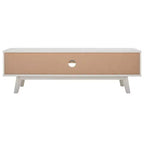 Esma 2 Door 2 Shelf Media Stand - MED9601 - Safavieh