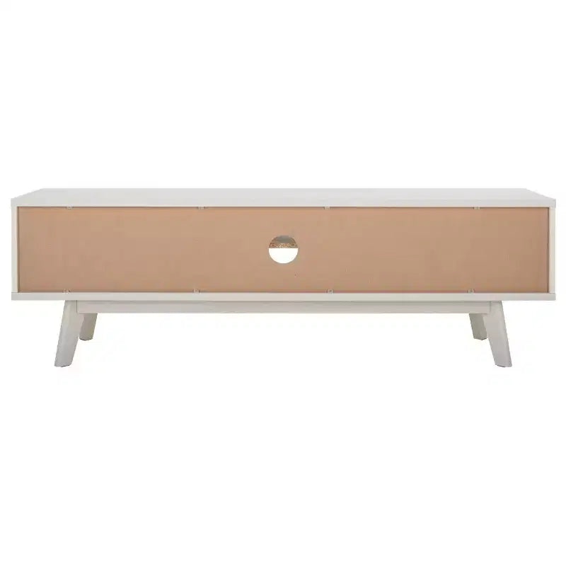 Esma 2 Door 2 Shelf Media Stand - MED9601 - Safavieh
