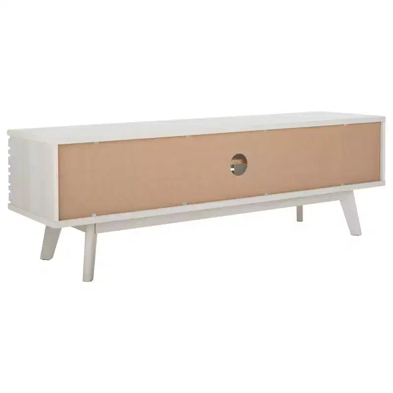 Esma 2 Door 2 Shelf Media Stand - MED9601 - Safavieh