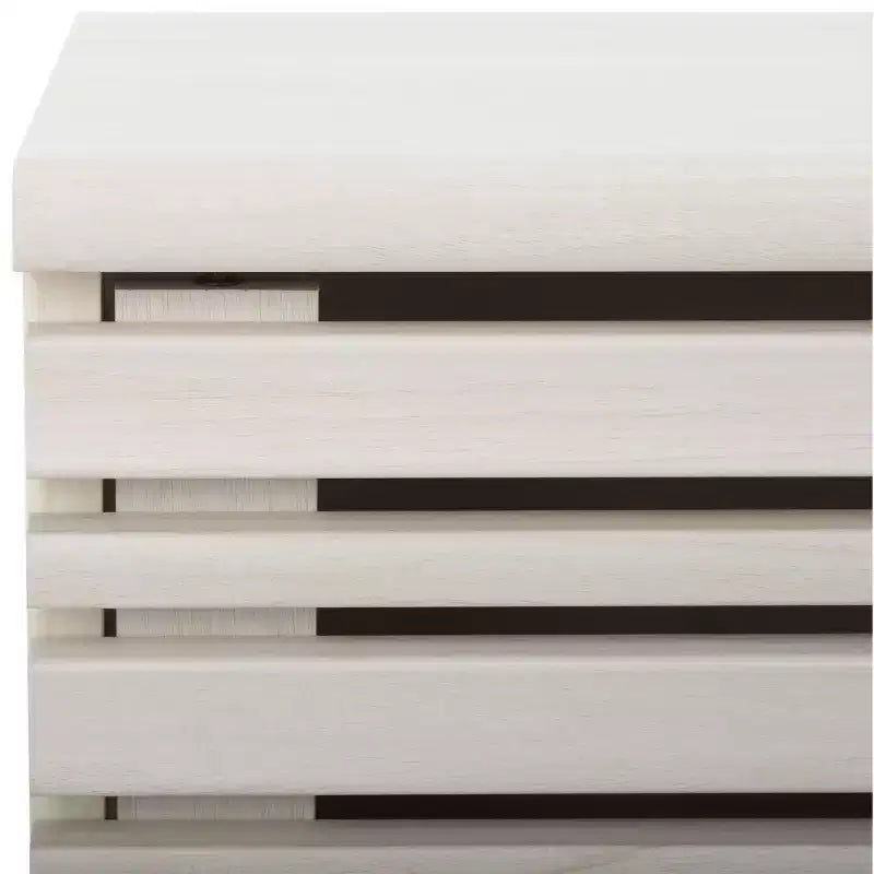 Esma 2 Door 2 Shelf Media Stand - MED9601 - Safavieh