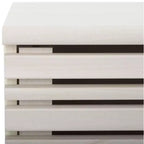 Esma 2 Door 2 Shelf Media Stand - MED9601 - Safavieh