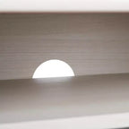 Esma 2 Door 2 Shelf Media Stand - MED9601 - Safavieh