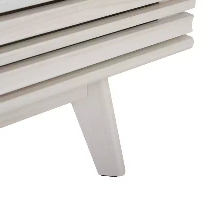 Esma 2 Door 2 Shelf Media Stand - MED9601 - Safavieh