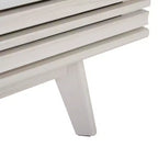 Esma 2 Door 2 Shelf Media Stand - MED9601 - Safavieh