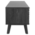 Esma 2 Door 2 Shelf Media Stand - MED9601 - Safavieh