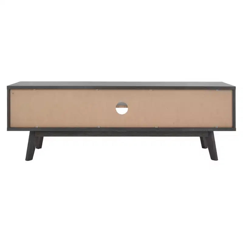 Esma 2 Door 2 Shelf Media Stand - MED9601 - Safavieh