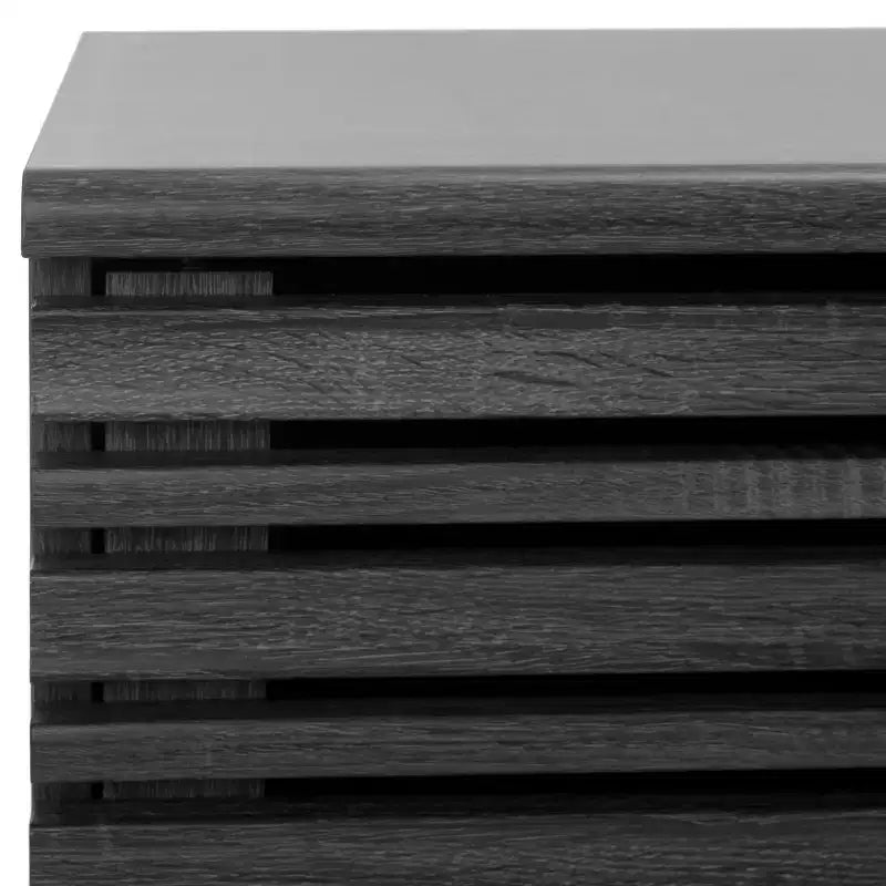 Esma 2 Door 2 Shelf Media Stand - MED9601 - Safavieh