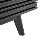 Esma 2 Door 2 Shelf Media Stand - MED9601 - Safavieh