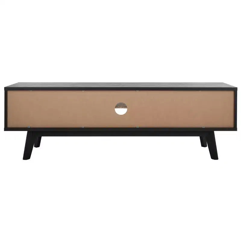 Esma 2 Door 2 Shelf Media Stand - MED9601 - Safavieh