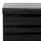 Esma 2 Door 2 Shelf Media Stand - MED9601 - Safavieh