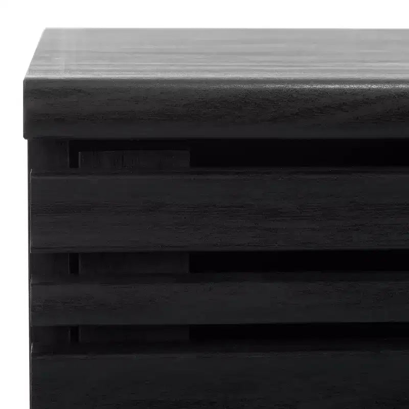Esma 2 Door 2 Shelf Media Stand - MED9601 - Safavieh