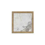 Signature Design by Ashley Montia Tavolino finale, marrone/nero