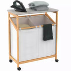 Carrello portabiancheria ClosetMaid - ClosetMaid