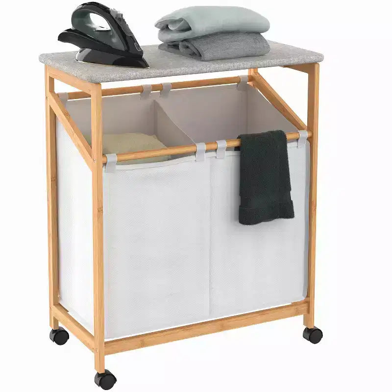 Carrello portabiancheria ClosetMaid - ClosetMaid