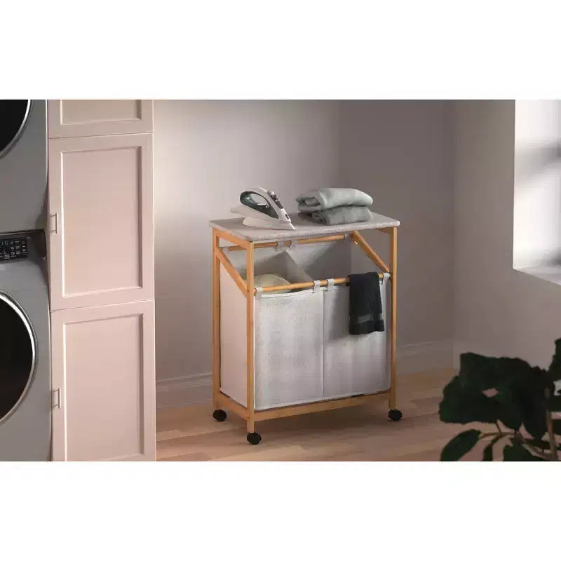Carrello portabiancheria ClosetMaid - ClosetMaid
