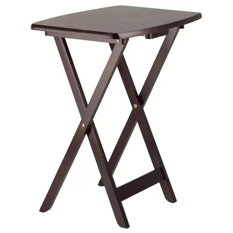 Set di 5 tavolini da snack Dylan Oversize - Winsome