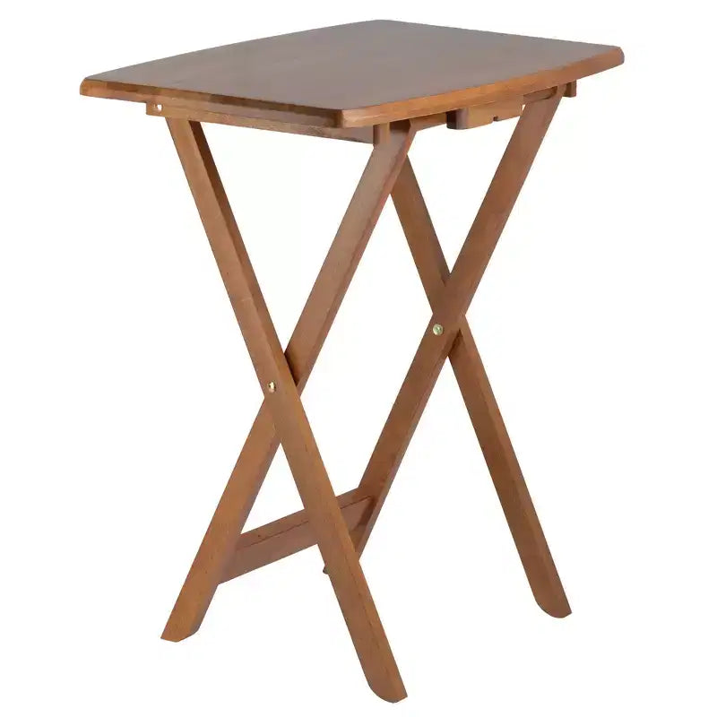 Set di 5 tavolini da snack Dylan Oversize - Winsome