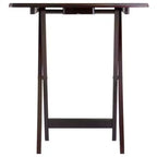 Set di 5 tavolini da snack Dylan Oversize - Winsome