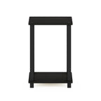 Furinno Simplistic End Table