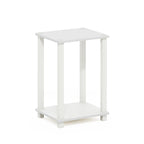 Furinno Simplistic End Table