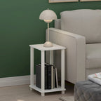 Furinno Simplistic End Table