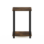 Furinno Simplistic End Table