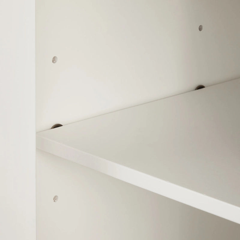 Crosley Tara Set credenza e dispensa 3 pezzi - 15x108.5x67.75