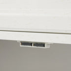 Crosley Tara Set credenza e dispensa 3 pezzi - 15x108.5x67.75