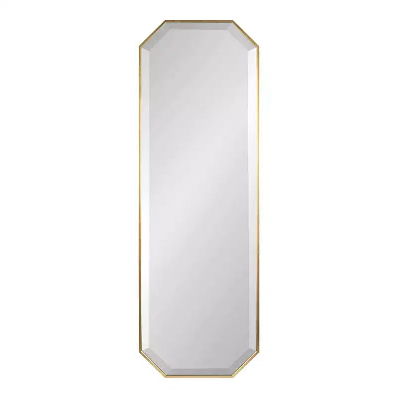Kate & Laurel All Things Decor 16 x 48 Rhodes Full Length Wall Mirror