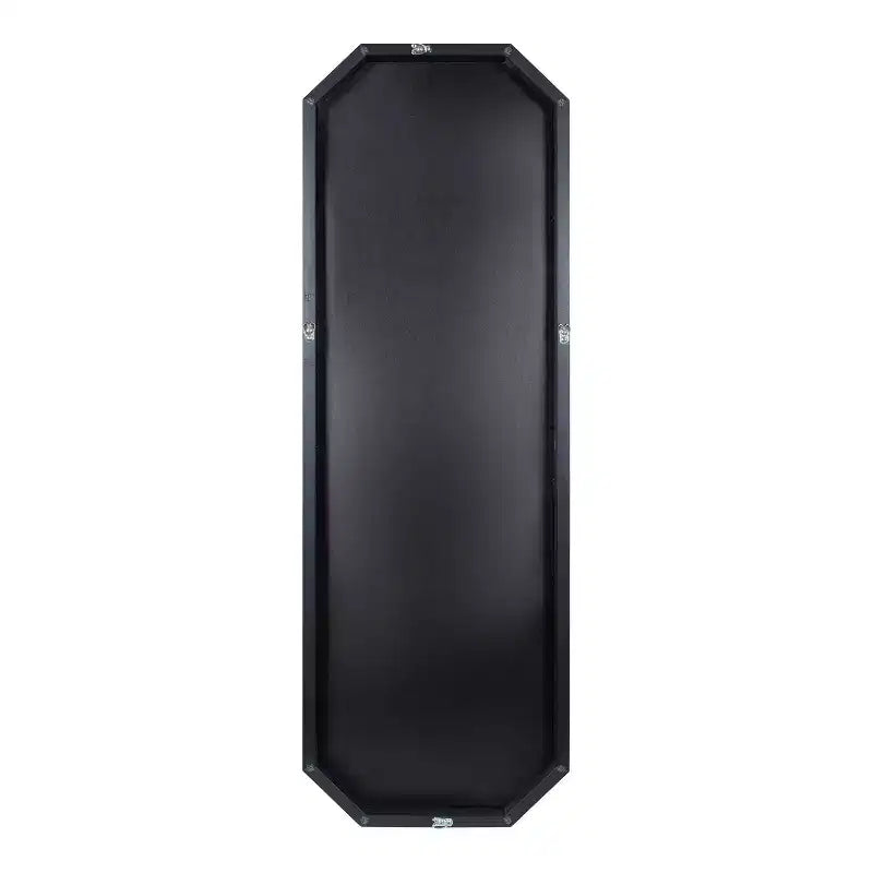 Kate & Laurel All Things Decor 16 x 48 Rhodes Full Length Wall Mirror