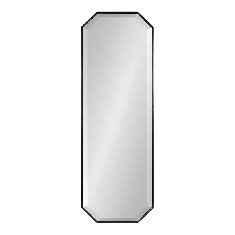 Kate & Laurel All Things Decor 16 x 48 Rhodes Full Length Wall Mirror